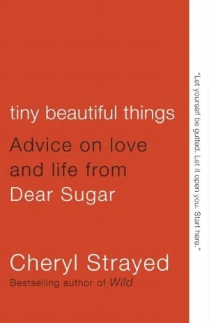 Featured image for Résumé de 'Des petites choses lumineuses' par Cheryl Strayed