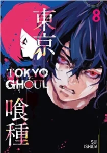 Featured image for Résumé de 'Tokyo Ghoul, Vol. 8' par Sui Ishida