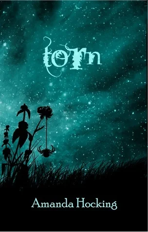 Featured image for Résumé de 'Torn' par Amanda Hocking