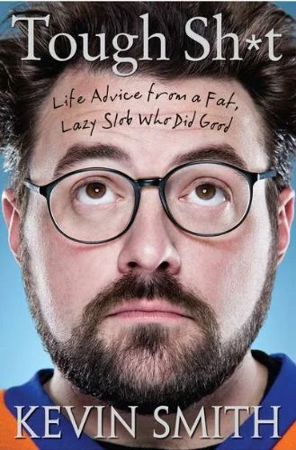 Featured image for Résumé de "Tough Sh*t: Conseils de vie d'un gros paresseux qui a réussi" par Kevin Smith