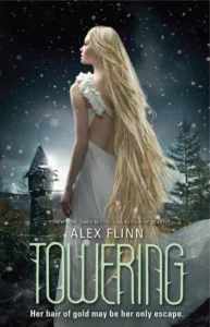 Featured image for Résumé de 'Towering' par Alex Flinn