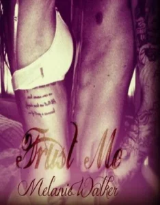 Featured image for Résumé de 'Trust Me' par Melanie Walker