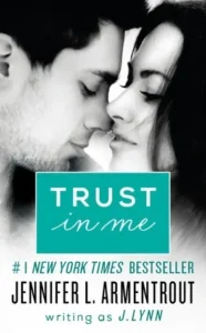 Featured image for Résumé de 'Trust in Me' par J. Lynn
