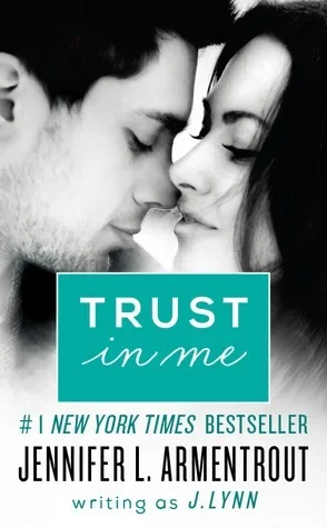 Featured image for Résumé de 'Trust in Me' par J. Lynn