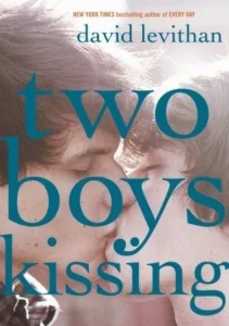 Featured image for Résumé de "Two Boys Kissing" par David Levithan