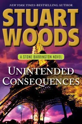 Featured image for Résumé de 'Unintended Consequences' par Stuart Woods