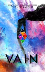 Featured image for Résumé de 'Vain' par Fisher Amelie