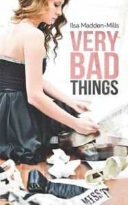 Featured image for Résumé de 'Very Bad Things' par Ilsa Madden-Mills