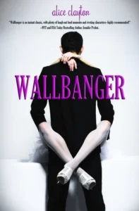 Featured image for Résumé de 'Wallbanger' par Alice Clayton