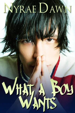 Featured image for Résumé de "What a Boy Wants" par Nyrae Dawn