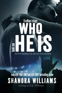 Featured image for Résumé de 'Who He Is' par S.Q. Williams