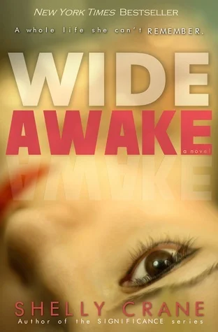 Featured image for Résumé de 'Wide Awake' par Shelly Crane