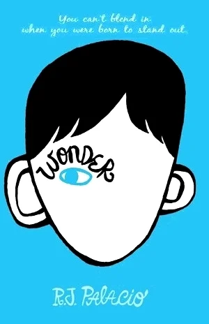 Featured image for Résumé de « Wonder » par R.J. Palacio