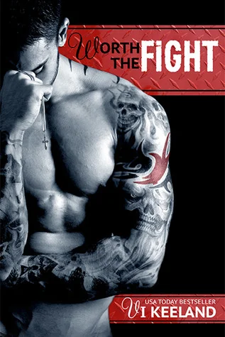 Featured image for Résumé de 'Worth the Fight' par Vi Keeland