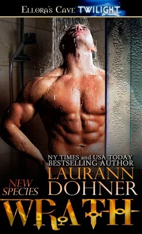 Featured image for Résumé de 'Wrath' par Laurann Dohner