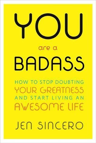 Featured image for Résumé de « Vous êtes un badass » par Jen Sincero