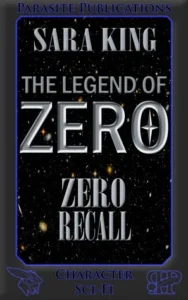 Featured image for Résumé de 'Zero Recall' par Sara King