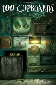 Featured image for Résumé de "100 Cupboards" par N.D. Wilson