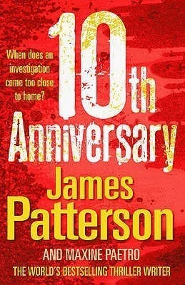 Featured image for Résumé de 'Le Club des Femmes: 10ème Anniversaire' par James Patterson & Maxine Paetro