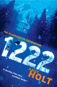Featured image for Résumé de '1222' par Anne Holt