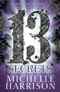 Featured image for Résumé de 'Treize Secrets' par Michelle Harrison