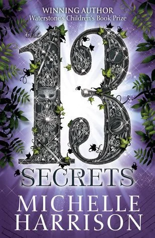 Featured image for Résumé de 'Treize Secrets' par Michelle Harrison