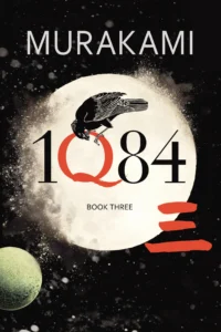 Featured image for Résumé de '1Q84' par Haruki Murakami