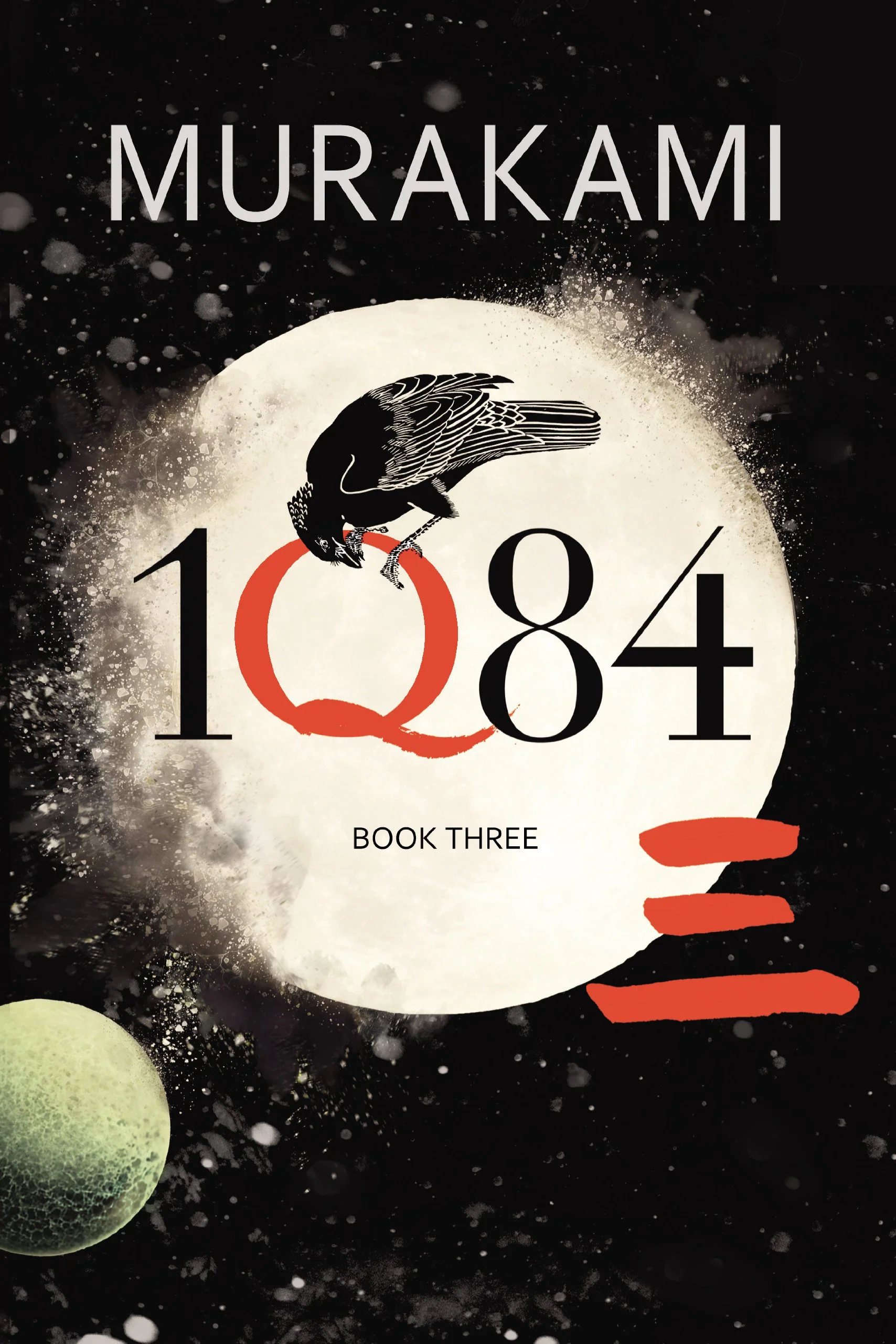 Featured image for Résumé de '1Q84' par Haruki Murakami