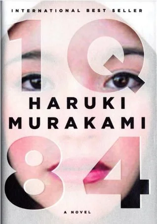 Featured image for Résumé de '1Q84' par Haruki Murakami