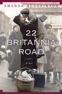 Featured image for Résumé de '22 Britannia Road' par Amanda Hodgkinson