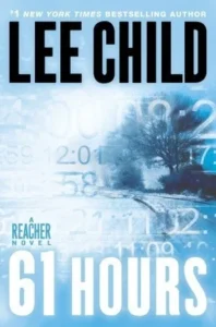 Featured image for Résumé de '61 Heures' par Lee Child