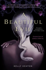 Featured image for Résumé de « A Beautiful Evil » par Kelly Keaton