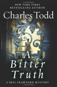 Featured image for Résumé de « A Bitter Truth » par Charles Todd