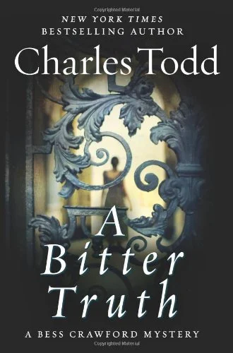 Featured image for Résumé de « A Bitter Truth » par Charles Todd
