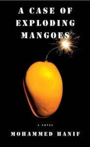 Featured image for Résumé de « Un cas d'ananas explosifs » par Mohammed Hanif