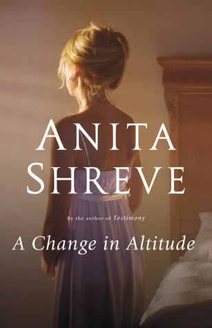 Featured image for Résumé de "Un changement d'altitude" par Anita Shreve