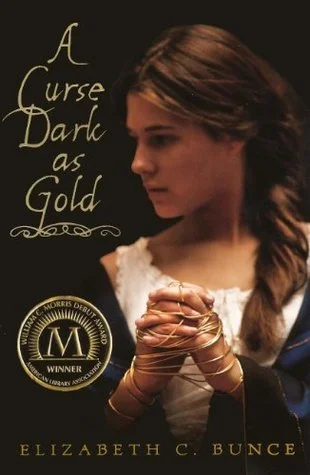 Featured image for Résumé de 'Une malédiction aussi noire que l'or' par Elizabeth C. Bunce