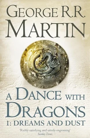 Featured image for Résumé de 'Une danse avec les dragons : Rêves et poussière' par George R.R. Martin