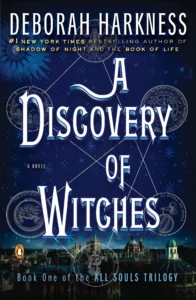 Featured image for Résumé de 'L'Apprenti Sorcier' par Deborah Harkness
