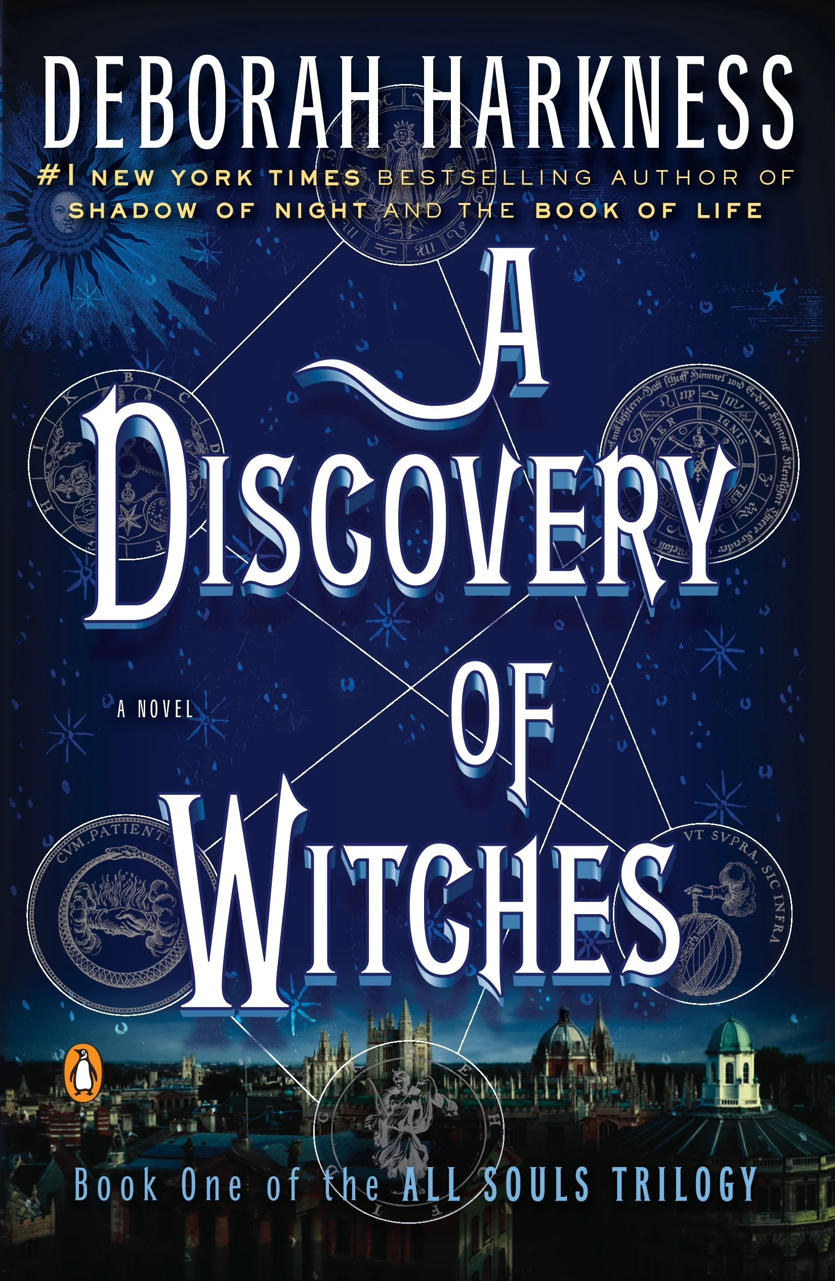 Featured image for Résumé de 'L'Apprenti Sorcier' par Deborah Harkness