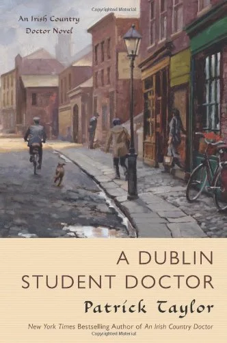 Featured image for Résumé de 'Un étudiant en médecine à Dublin' par Patrick Taylor