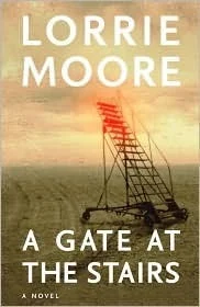 Featured image for Résumé de 'A Gate at the Stairs' par Lorrie Moore
