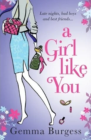 Featured image for Résumé de « A Girl Like You » par Gemma Burgess