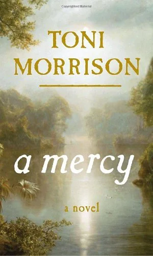 Featured image for Résumé de 'Une Miséricorde' par Toni Morrison