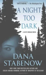 Featured image for Résumé de 'Une nuit trop sombre' par Dana Stabenow