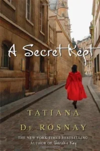 Featured image for Résumé de "Un secret" par Tatiana de Rosnay