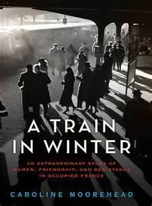 Featured image for Résumé de "Un train dans l'hiver" par Caroline Moorehead