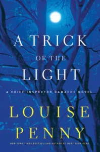 Featured image for Résumé de « Un tour de lumière » par Louise Penny