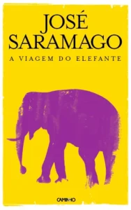 Featured image for Résumé de "La Voyage de l'Éléphant" par José Saramago