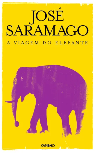 Featured image for Résumé de "La Voyage de l'Éléphant" par José Saramago